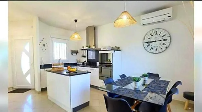 Empuriabrava Maison Cosy 6 Voyageurs Piscine Spain