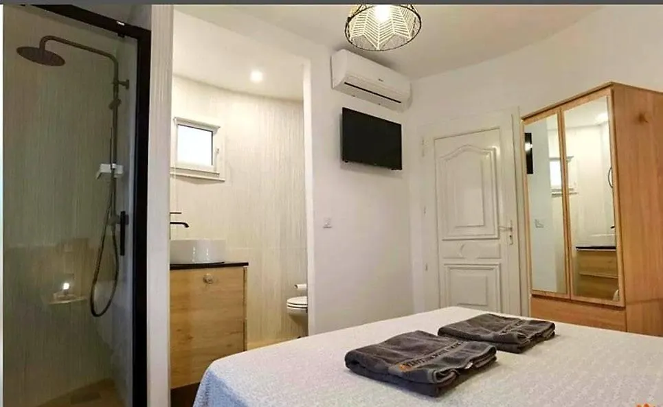Empuriabrava Maison Cosy 6 Voyageurs Piscine 0*,  Spain